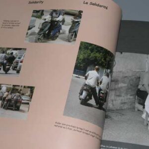 Book - Made in Lebanon - Fait au Liban - Image 11