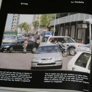 Book - Made in Lebanon - Fait au Liban - Image 13