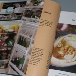 Book - Made in Lebanon - Fait au Liban - Image 9