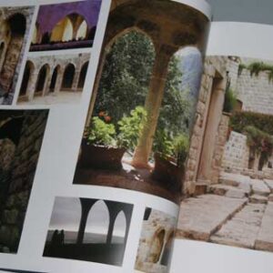 Book - Made in Lebanon - Fait au Liban - Image 6