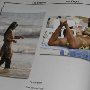 Book - Made in Lebanon - Fait au Liban - Image 3
