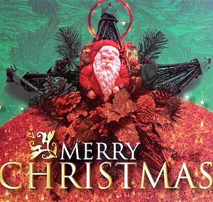 9 greeting cards of Caritas Liban - Image 8