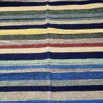 Lebanon Hand-loomed velvety carpet rug