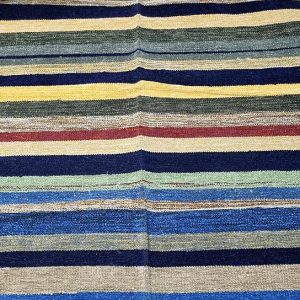 Lebanon Hand-loomed velvety carpet rug