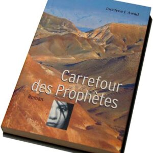 Carrefour des Prophètes par Jocelyne Awad - Image 1