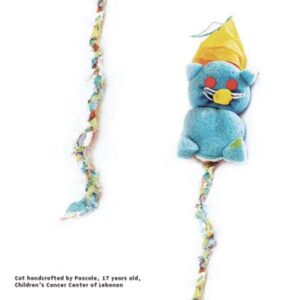 Children Cancer Center of Lebanon greeting cards collection - Image 9