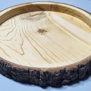 Handcrafted cedar wood souvenirs - Available on Request - Image 10