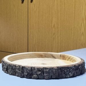 Handcrafted cedar wood souvenirs - Available on Request - Image 9