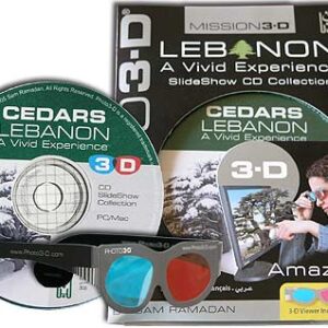 Mission 3D - Photo CD media - Image 4