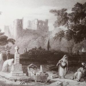 Postcards old Lebanon - Image 4