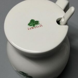 Ceramic milk mug - Image 3