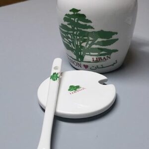 Ceramic milk mug - Image 2