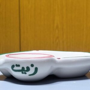 Handmade ceramic tableware - Image 2