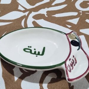 Handmade ceramic crockery - Image 1