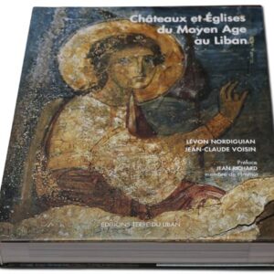Châteaux et Eglises du Moyen Age au Liban - Image 1