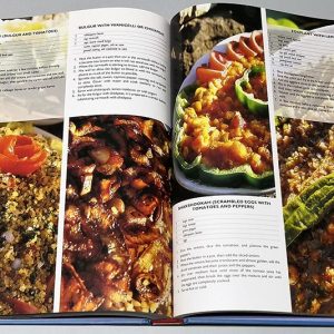 Culinary Heritage of Lebanon - Image 6