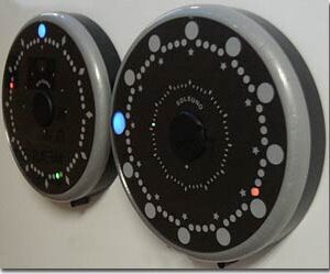 SolSuno Clock wall - Available on request - Image 1