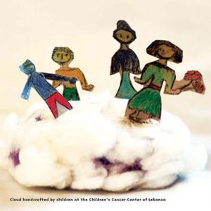 Children Cancer Center of Lebanon greeting cards collection - Image 10