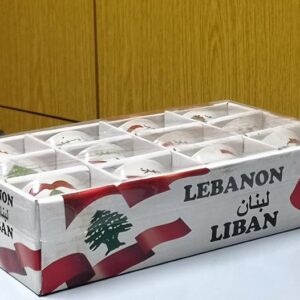 Fairuz coffee cup فيروز - Image 2