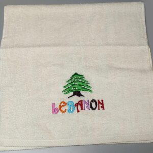 Hand & Kitchen towel - Image 2