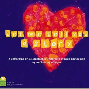 Book: Let me tell you a story - Image 1