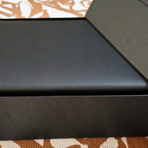 Tea Boxes - Joseph Matar and flowers of tea - Image 7