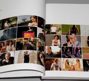 Book - Creative Lives - Image 6