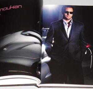 Book - Creative Lives - Image 4