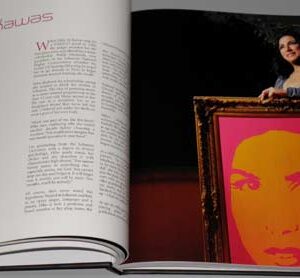 Book - Creative Lives - Image 3