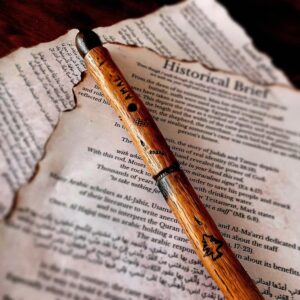 Handmade canes - Available on Request - Image 7