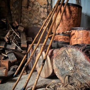 Handmade canes - Available on Request - Image 2