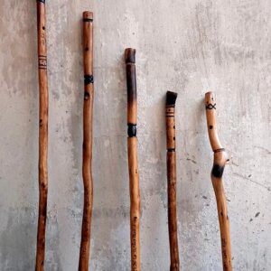 Handmade canes - Available on Request - Image 3