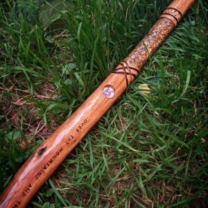 Handmade canes - Available on Request - Image 5