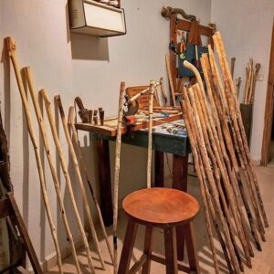 Handmade canes - Available on Request - Image 6