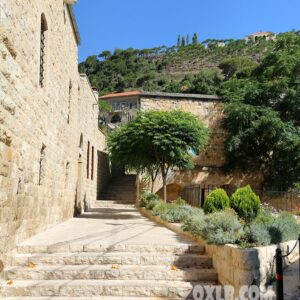 Poster of Deir el Qamar - Image 1