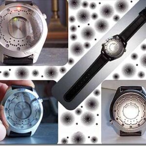 Solsuno Time Watch - Available on request - Image 1