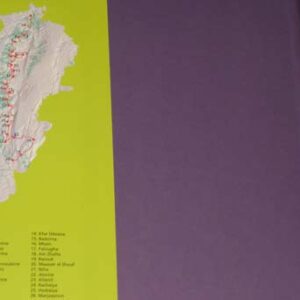 A Million Steps - Discovering the Lebanon Mountain Trail - Image 15