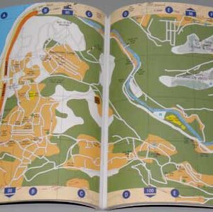 Book Zawarib Beirut - Detailed map of Beirut - Image 2