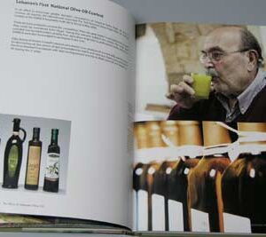 Green Gold – The Story of Lebanese Olive Oil - Image 9