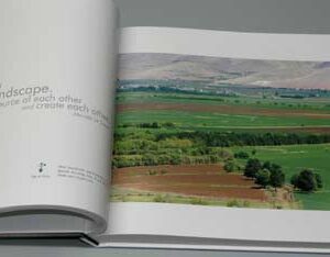 Book Green Lebanon - Lara Hanna Debs Edition al Nahar - Image 4