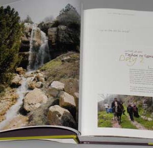 A Million Steps - Discovering the Lebanon Mountain Trail - Image 12