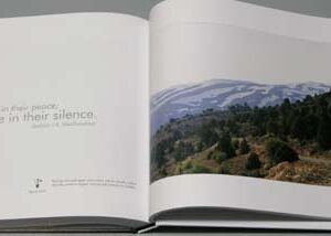 Book Green Lebanon - Lara Hanna Debs Edition al Nahar - Image 3