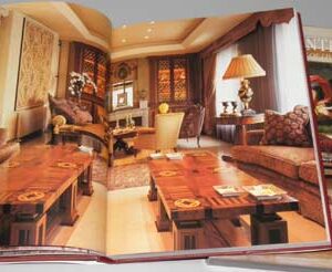 Beirut Interiors - The art of living - Image 10