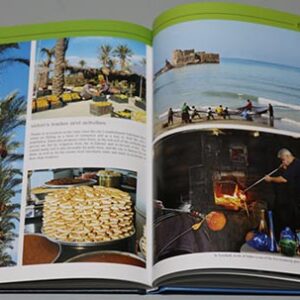 Lebanon - Beauty Everywhere by Munir Nasr - Image 3