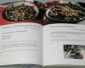 Green Gold – The Story of Lebanese Olive Oil - Image 2