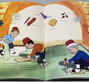 Kid illustrated books - Image 6