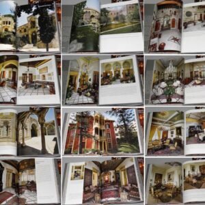 Book Palaces of Lebanon - The Lost Heritage - Image 10