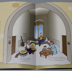 Kid illustrated books - Image 4