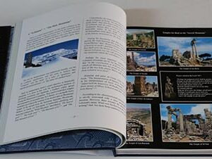 Europa and Cadmus - From Lebanon to the world - Image 9