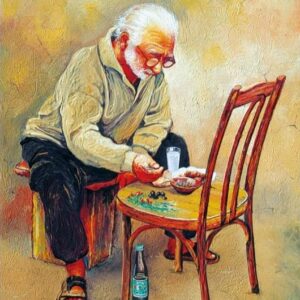 Reproductions of traditional paintings - Andre Kalfayan - Image 18